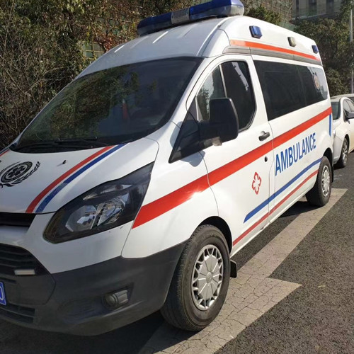 深圳品质救护车出租,为您的健康出行负责