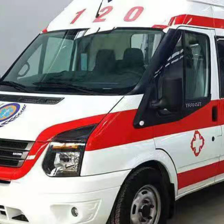 深圳非急救护送病人转院租赁救护车的优缺点对比